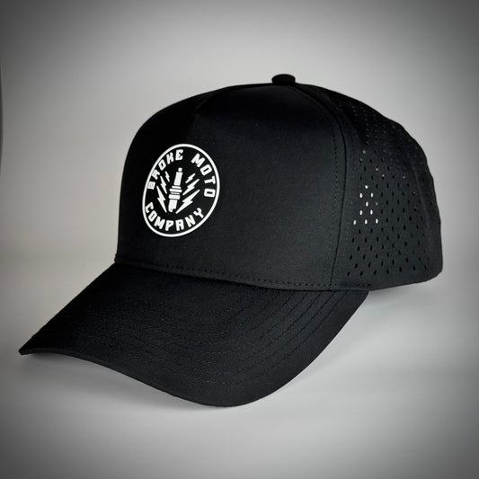 Broke Moto Performance Hat