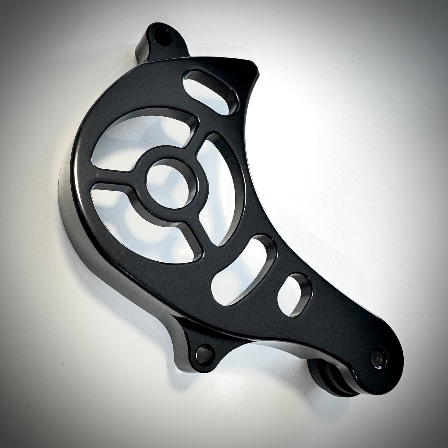 CRF110 Sprocket Guard