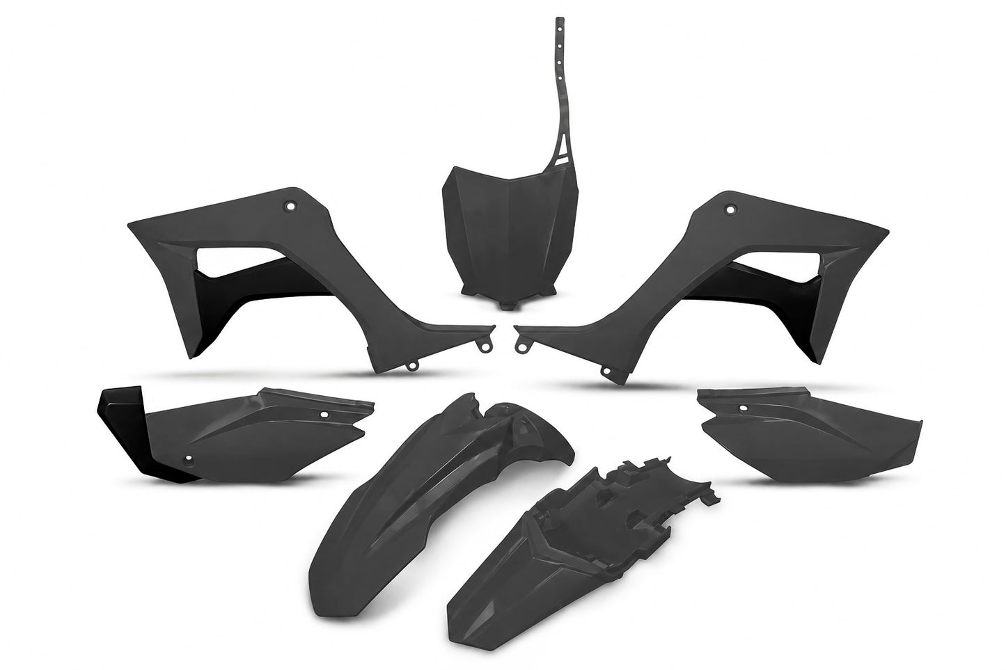 CRF110 Plastic Kit