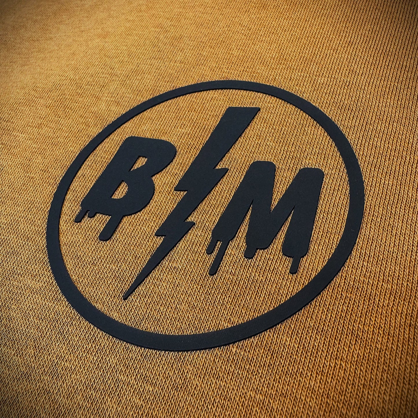 Broke Moto Drip Hoodie