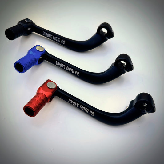 Manette de vitesse TTR 110 / CRF 110