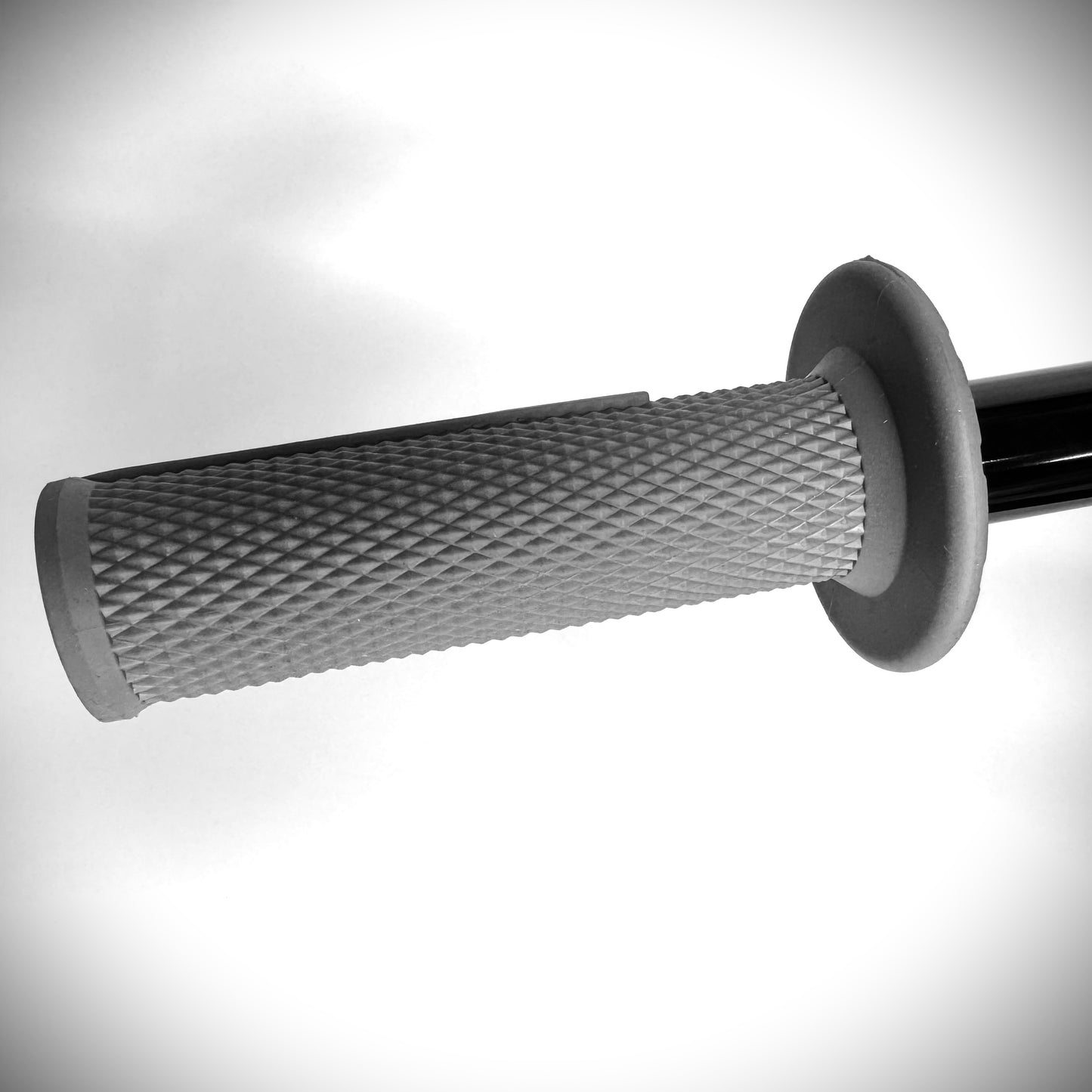 Poignées de guidon MX 7/8"