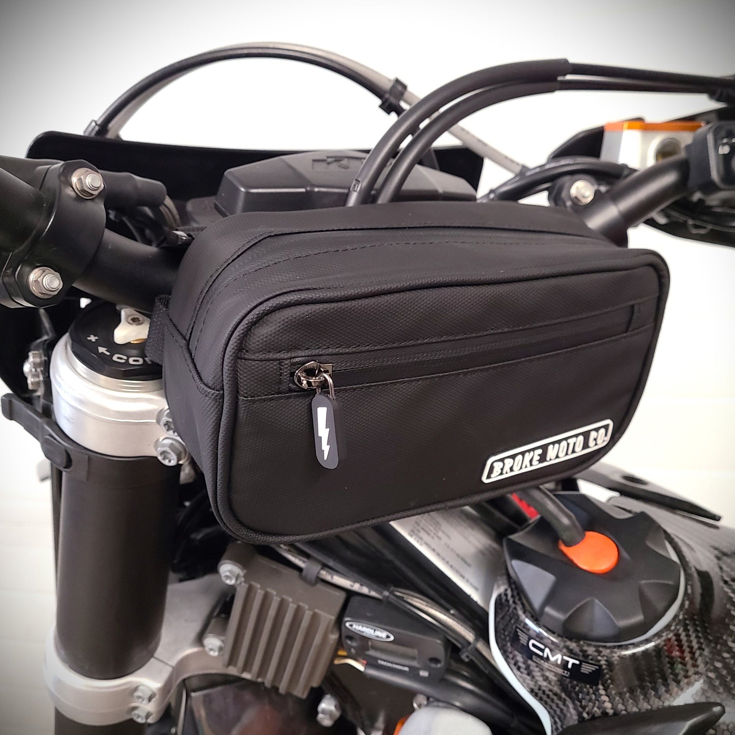 Sac de barre de corps