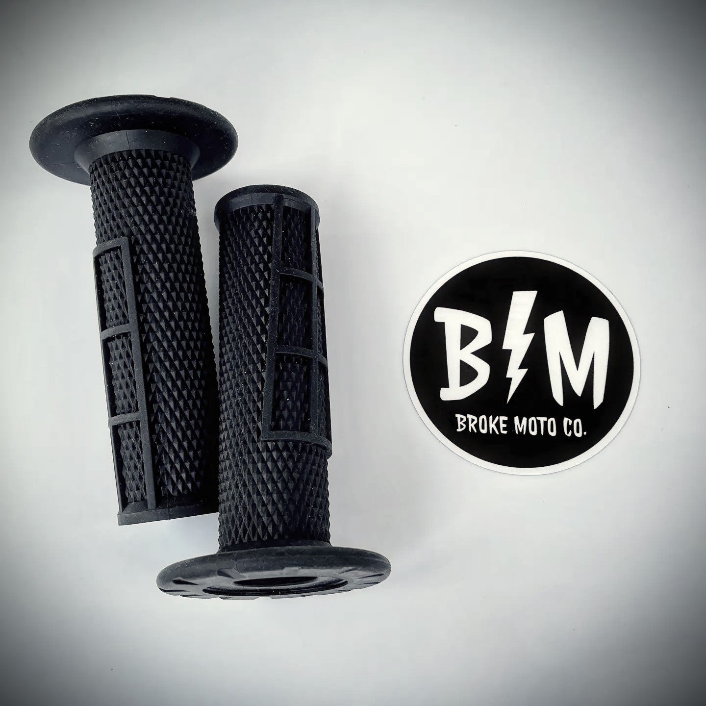 7/8" MX Handlebar Grips