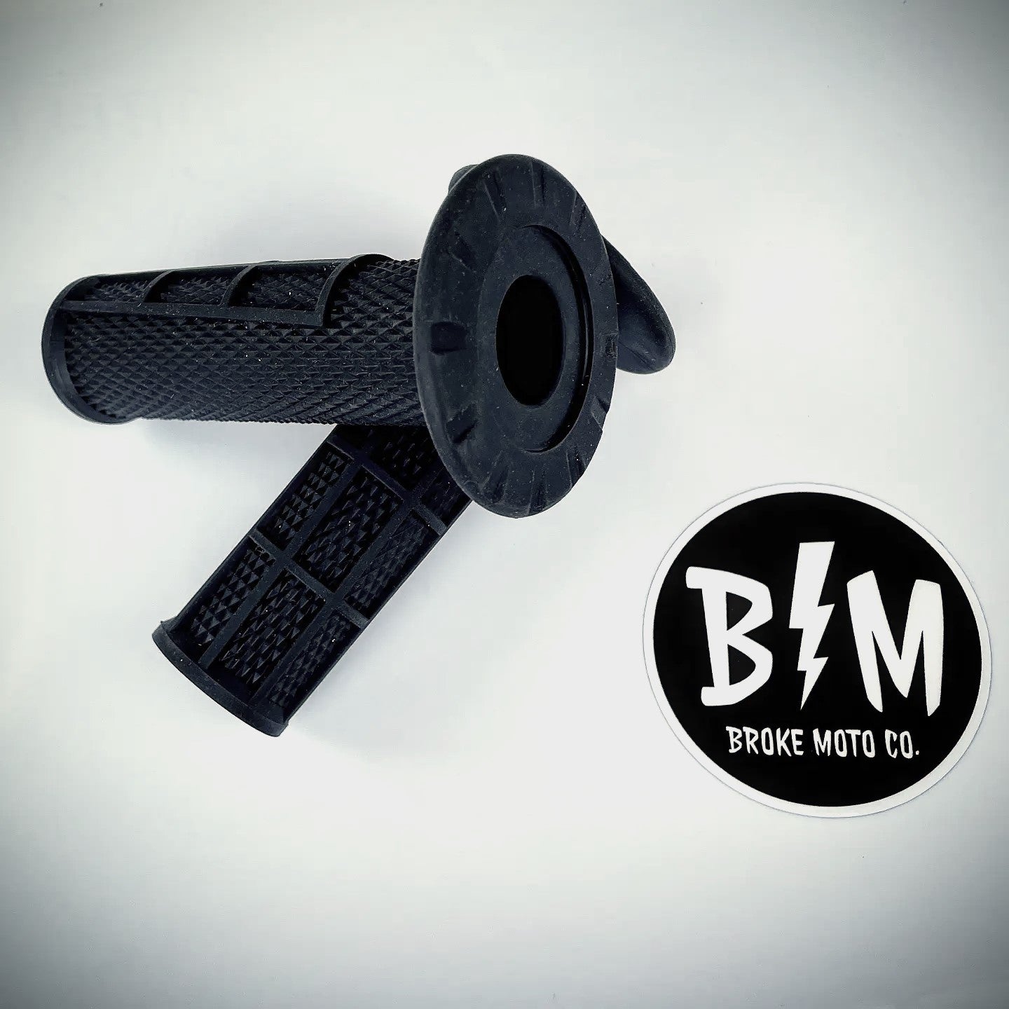 7/8" MX Handlebar Grips