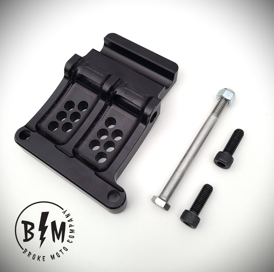 Berceau moteur CRF110