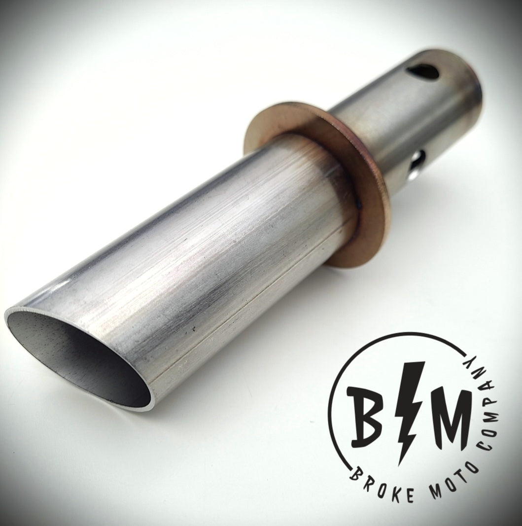 Backyard Quiet Core Insert