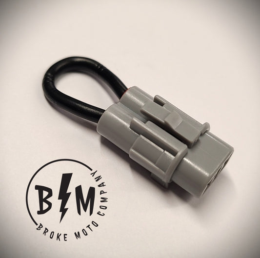 Suppression de la clé de contact TTR110