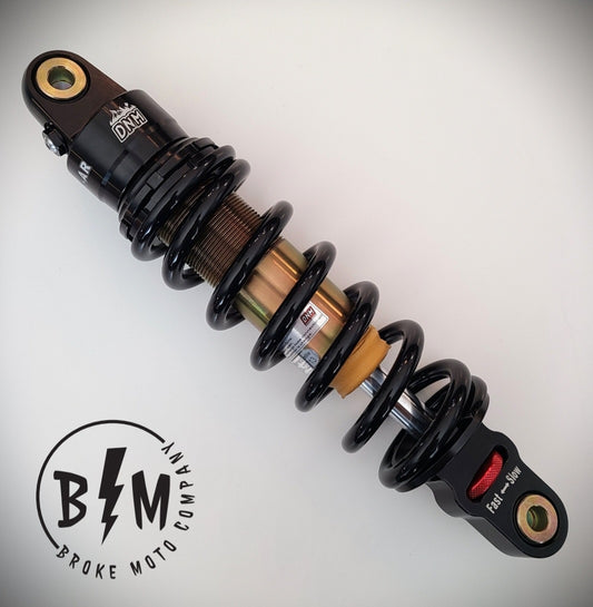 Amortisseur de performance KLX110