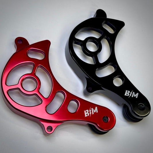 CRF110 Sprocket Guard