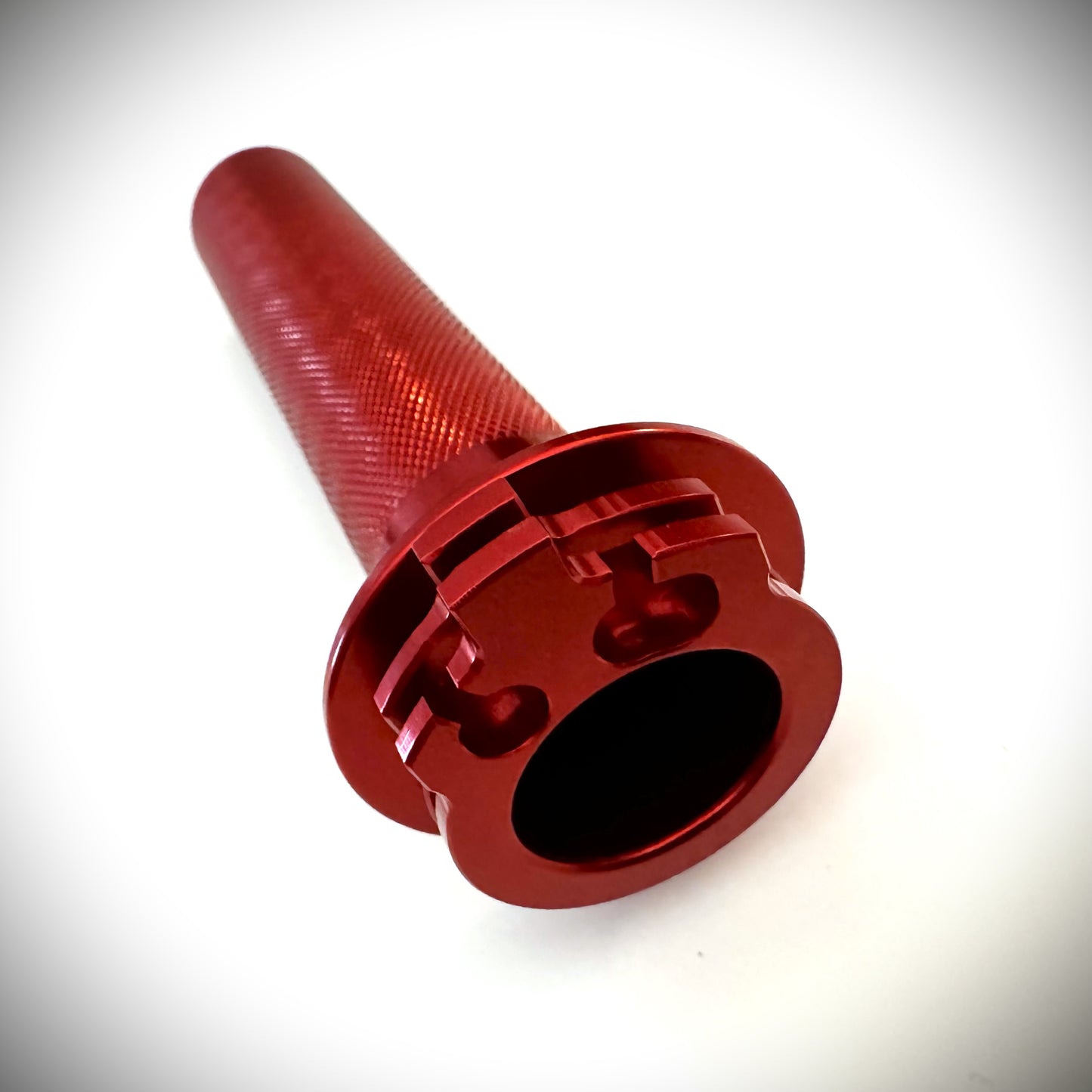 CRF Throttle Tube