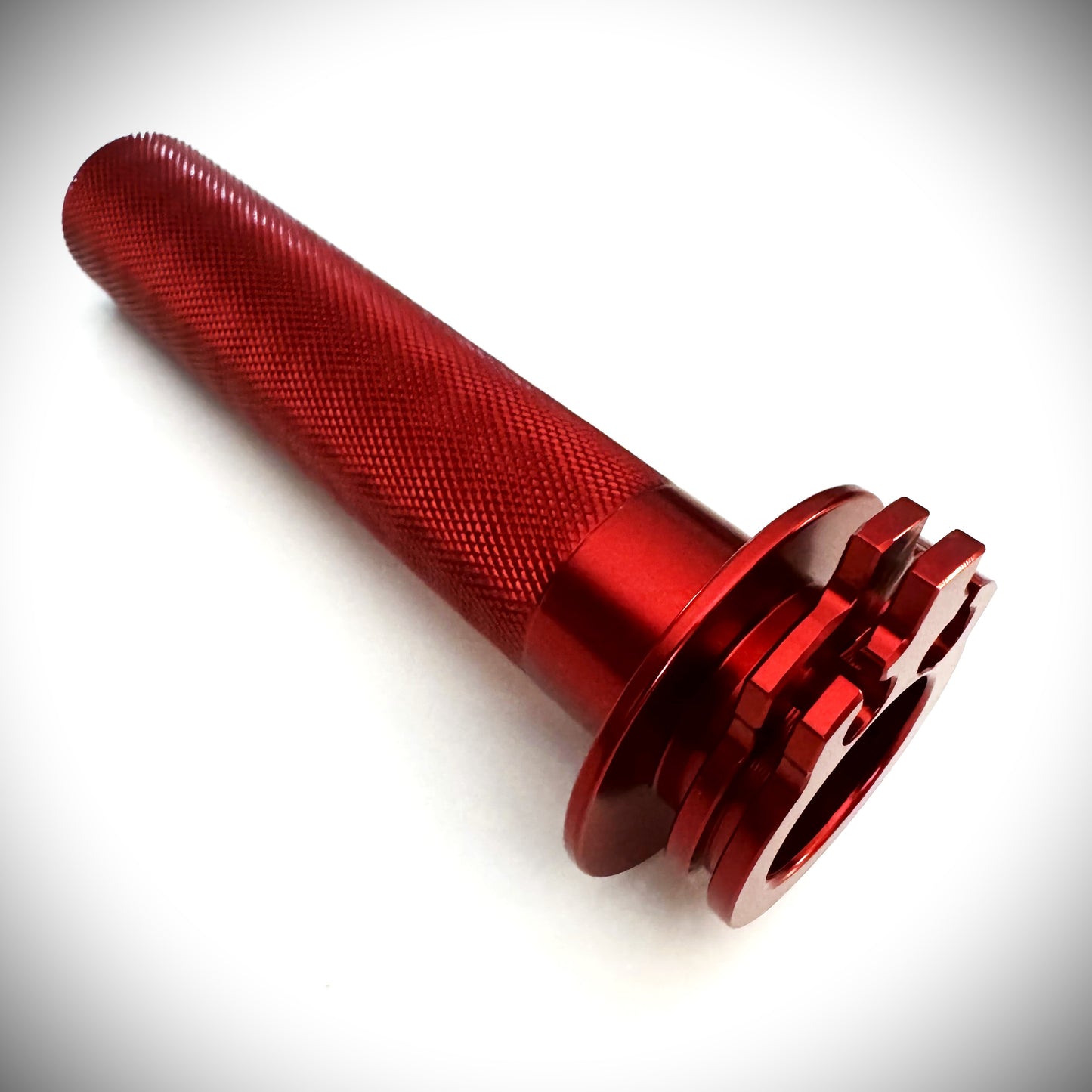 CRF Throttle Tube