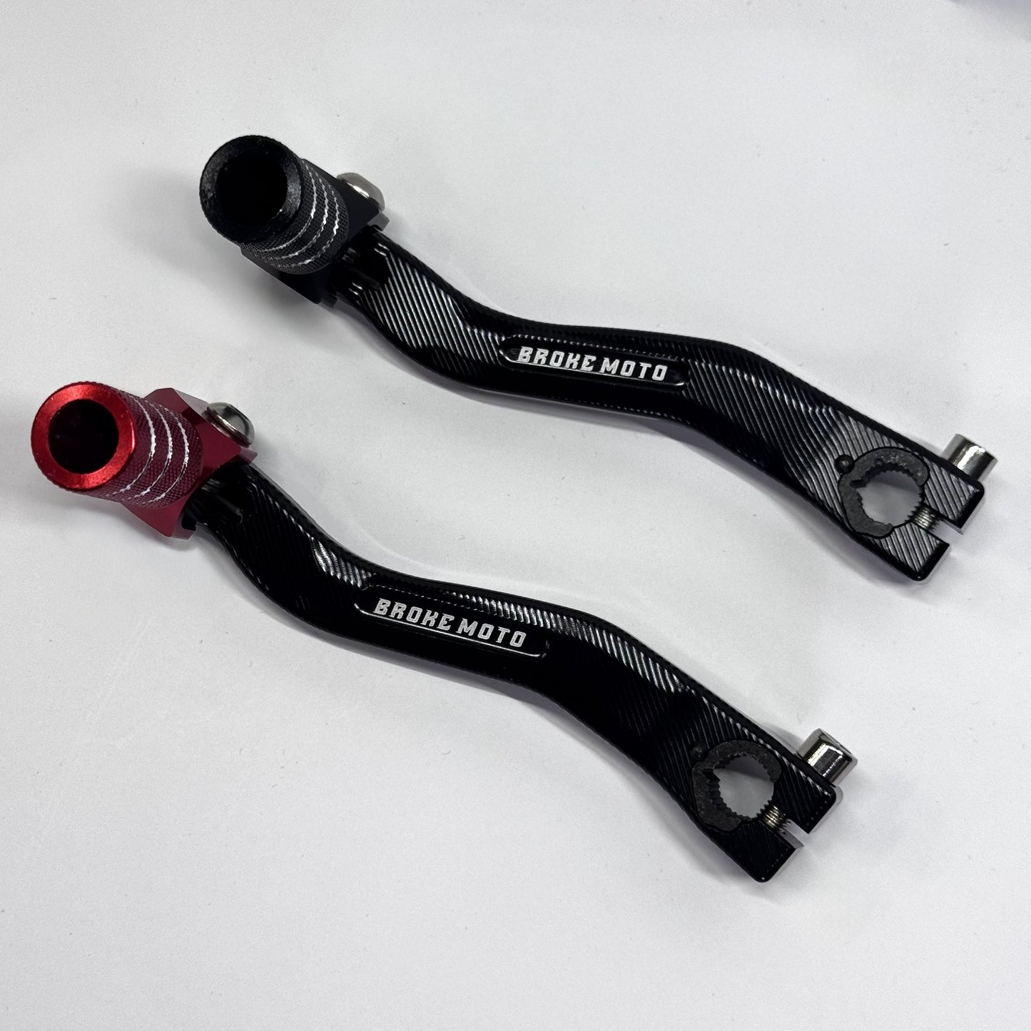 Manette de vitesse TTR 110 / CRF 110