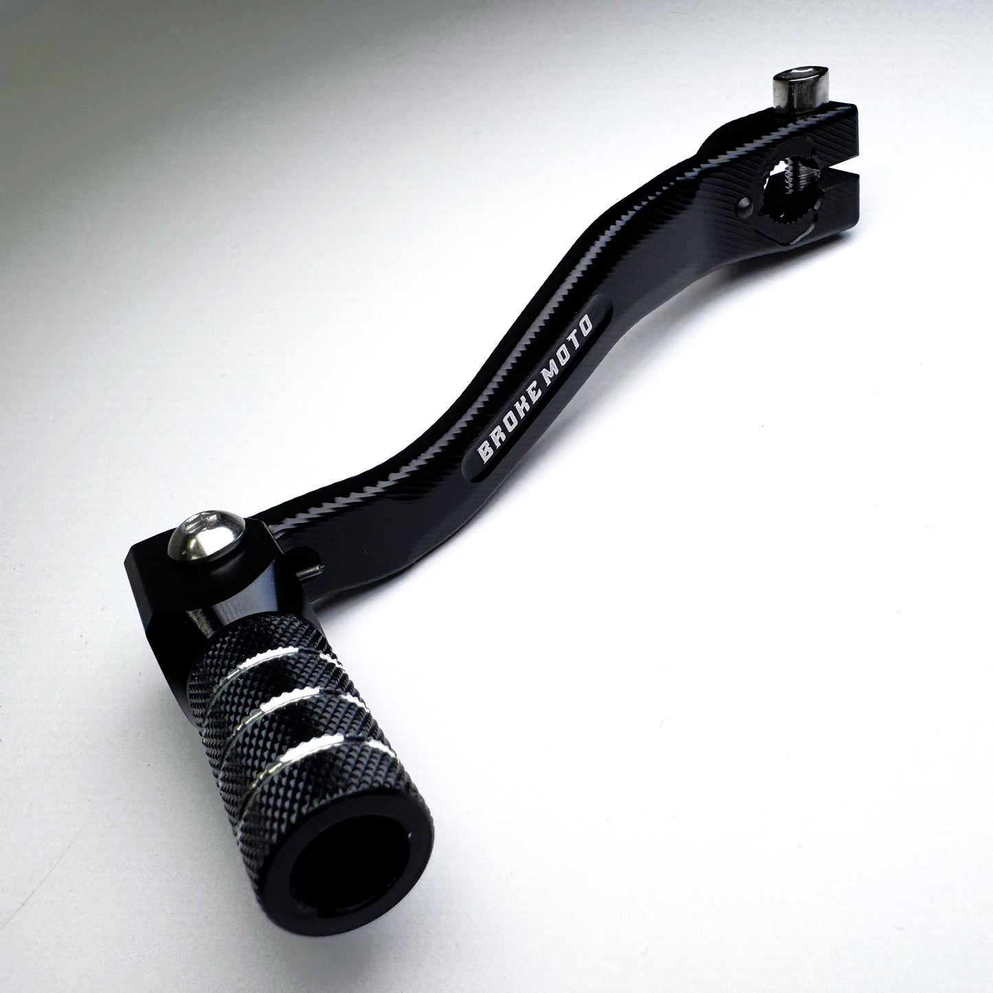 Manette de vitesse TTR 110 / CRF 110