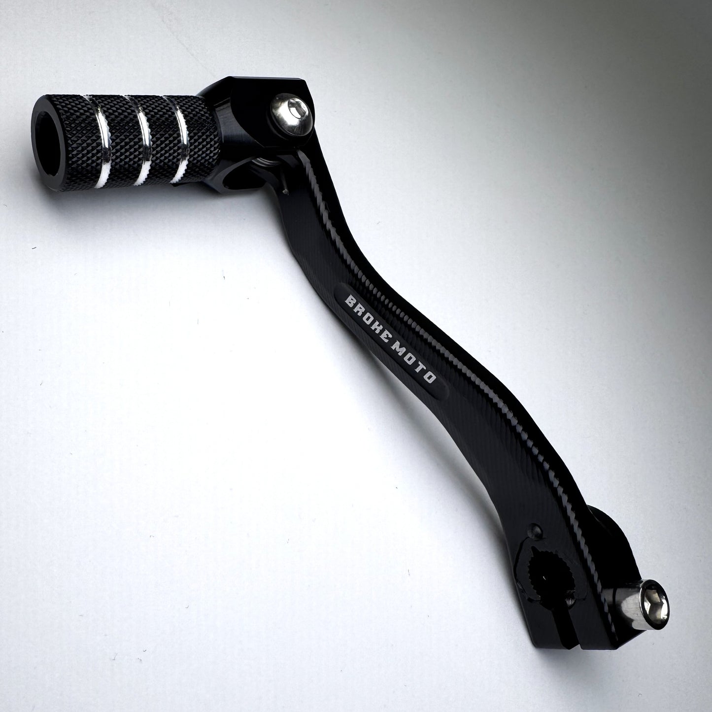 Manette de vitesse TTR 110 / CRF 110