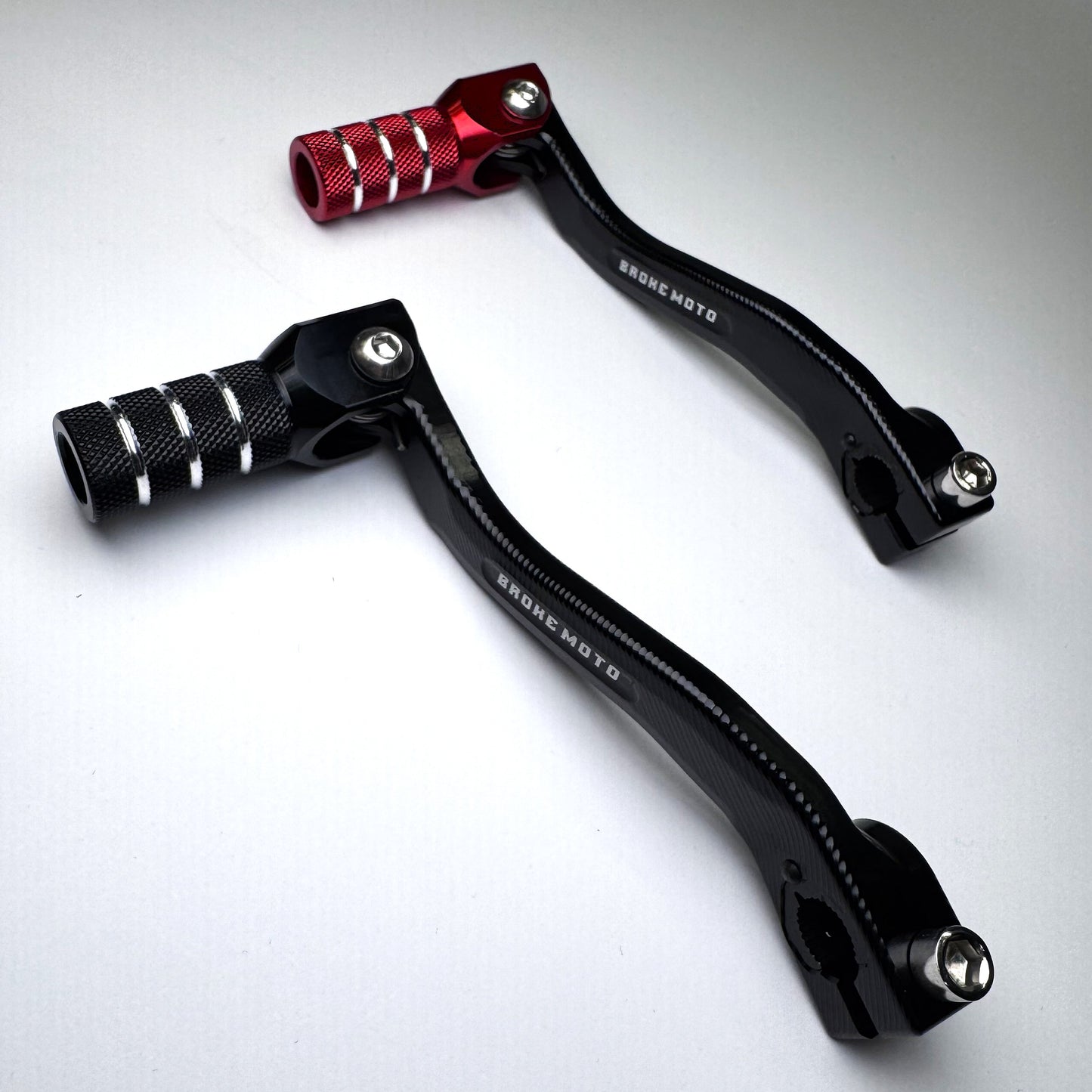 Manette de vitesse TTR 110 / CRF 110