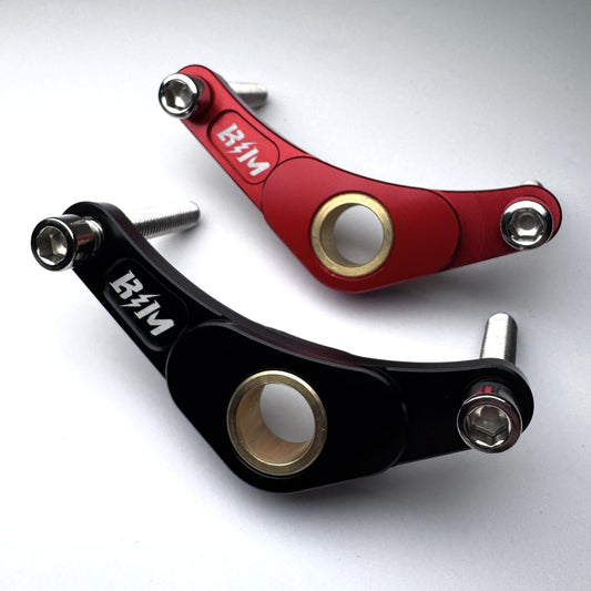 Support d'arbre de changement de vitesse CRF110