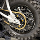 CRF Titanium Sprocket Bolts