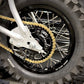CRF Titanium Sprocket Bolts