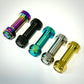 KLX Titanium Sprocket Bolts