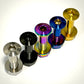 CRF Titanium Sprocket Bolts