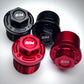 Bouchons de tube de fourche CRF