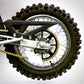 CRF125 420 Chain Conversion Kit