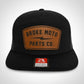Broke Moto Backwoods Hat