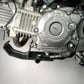 TTR110 Skid Plate