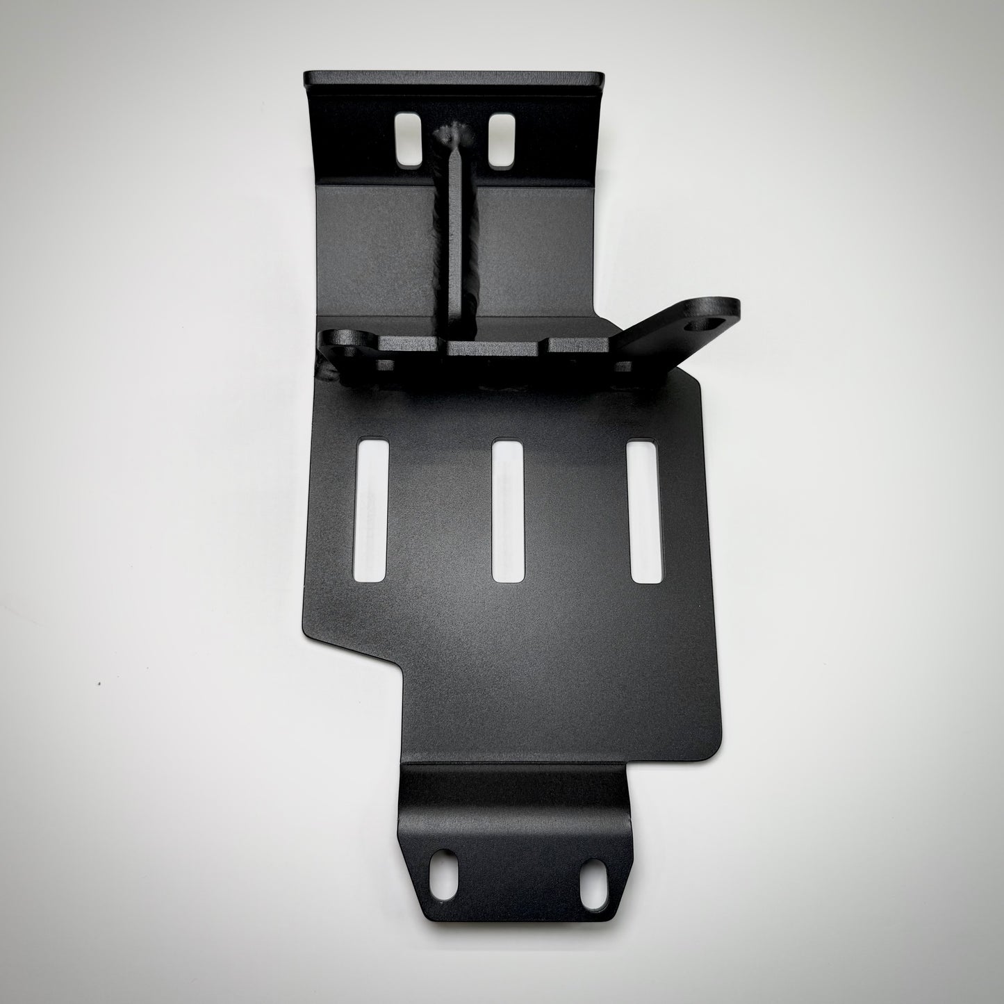TTR110 Skid Plate