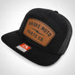 Broke Moto Backwoods Hat
