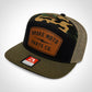Broke Moto Backwoods Hat