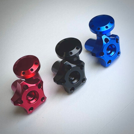 Ajusteur de tige de frein