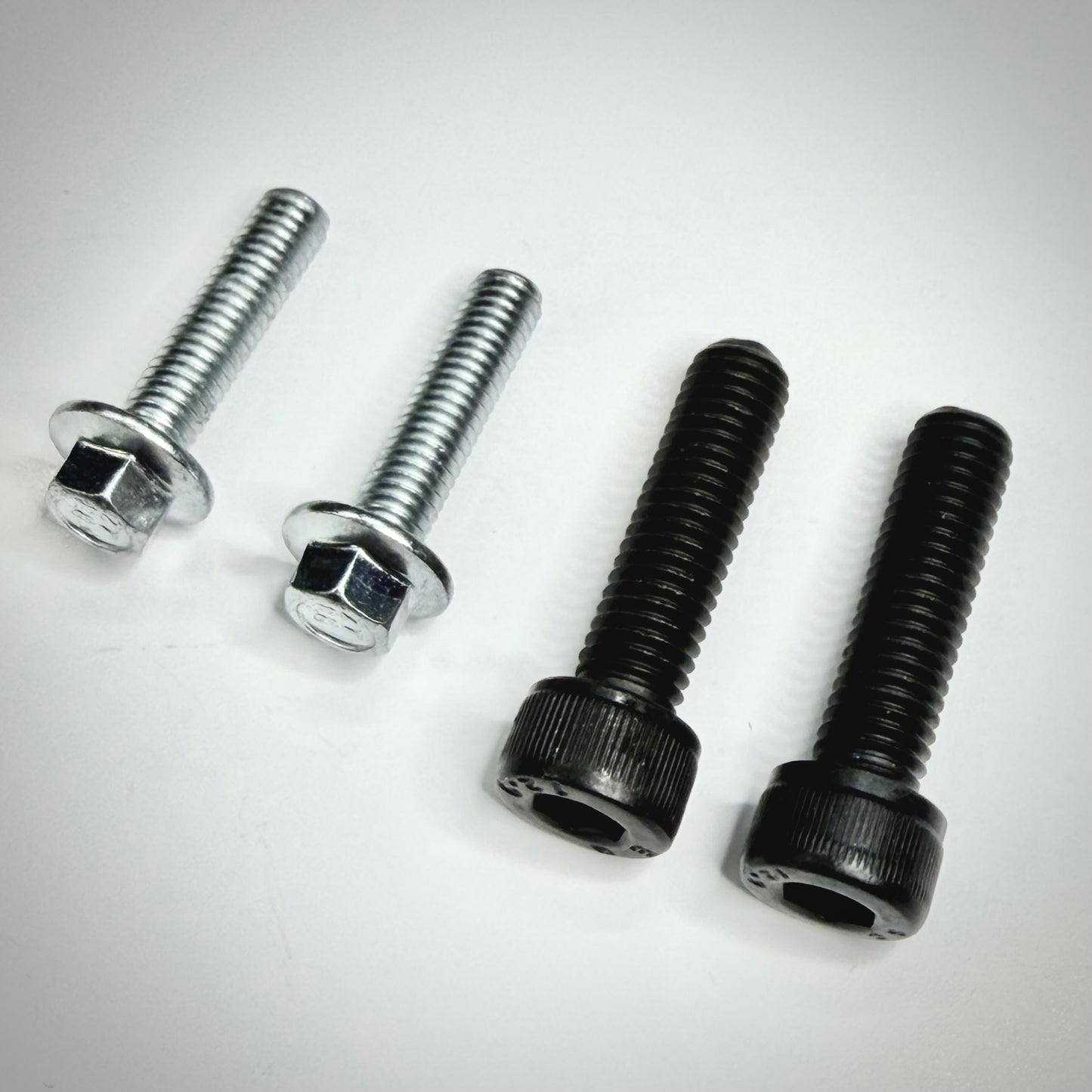 Kit de démarrage par choc CRF
