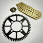 CRF125 420 Chain Conversion Kit