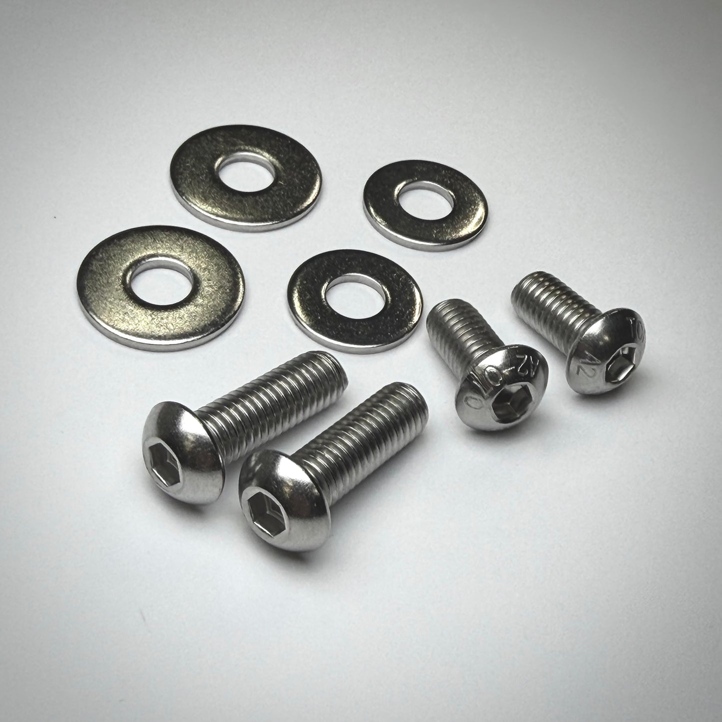 TTR110 Skid Plate