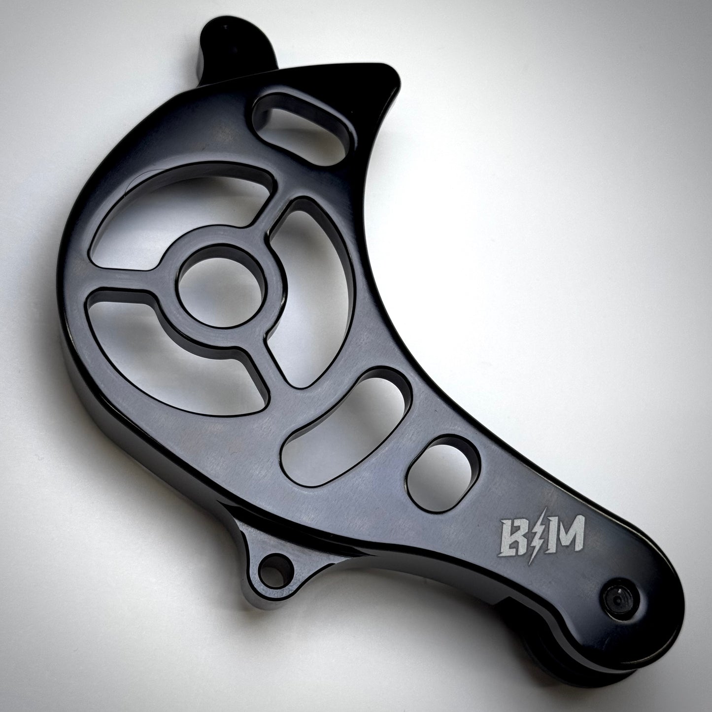 CRF110 Sprocket Guard