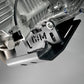 TTR110 Skid Plate