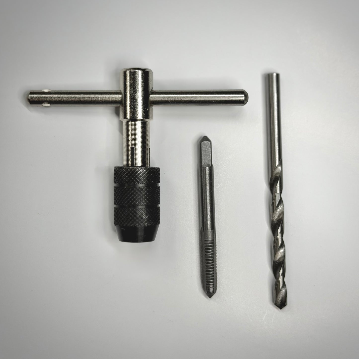Kit de démarrage par choc CRF