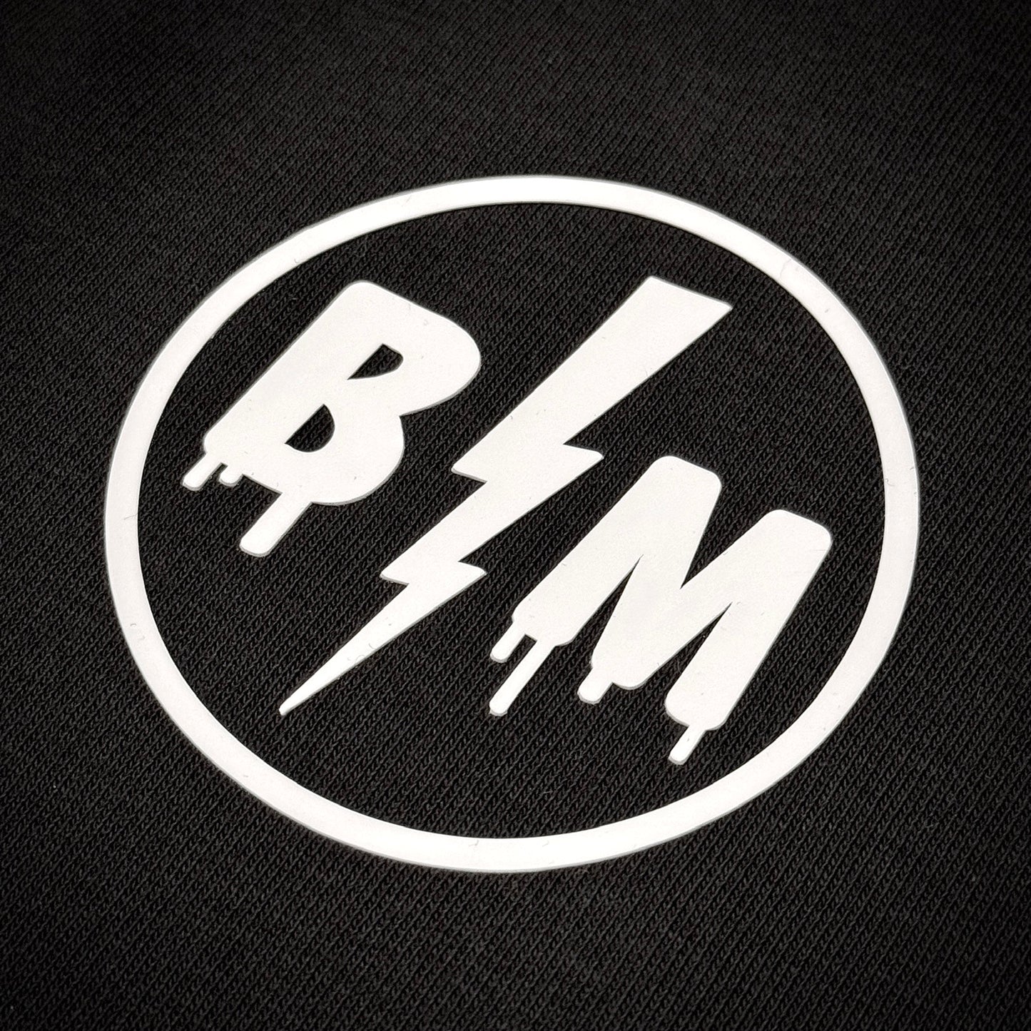 Broke Moto Drip Hoodie