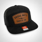 Broke Moto Backwoods Hat