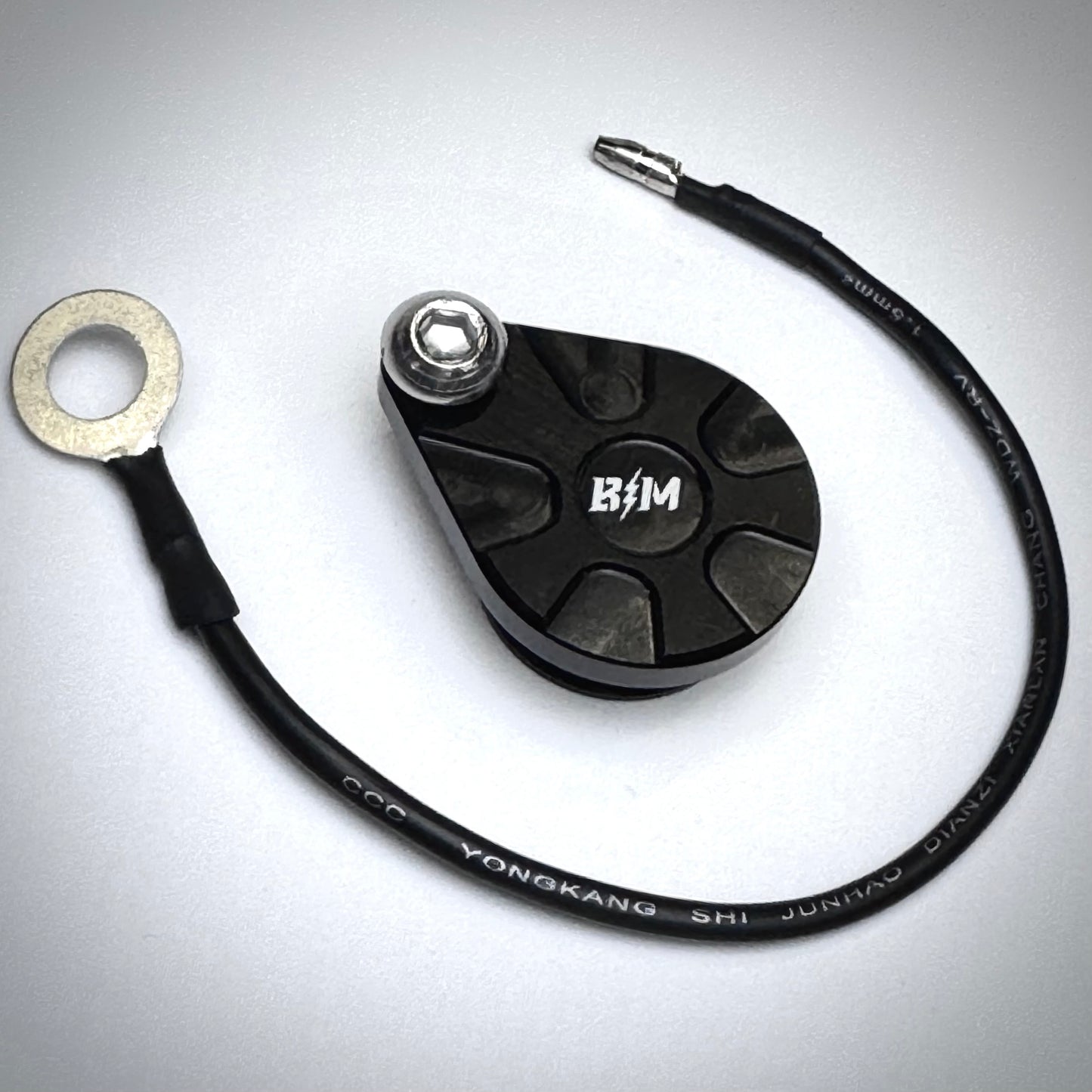 CRF Bump Start Kit