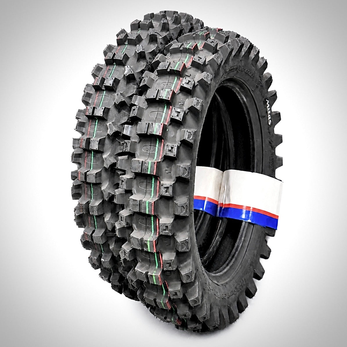 Mitas PitCross Tire Set