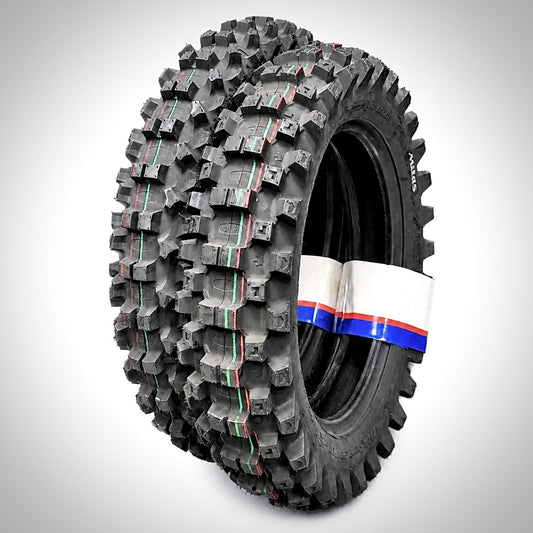 Mitas PitCross Tire Set