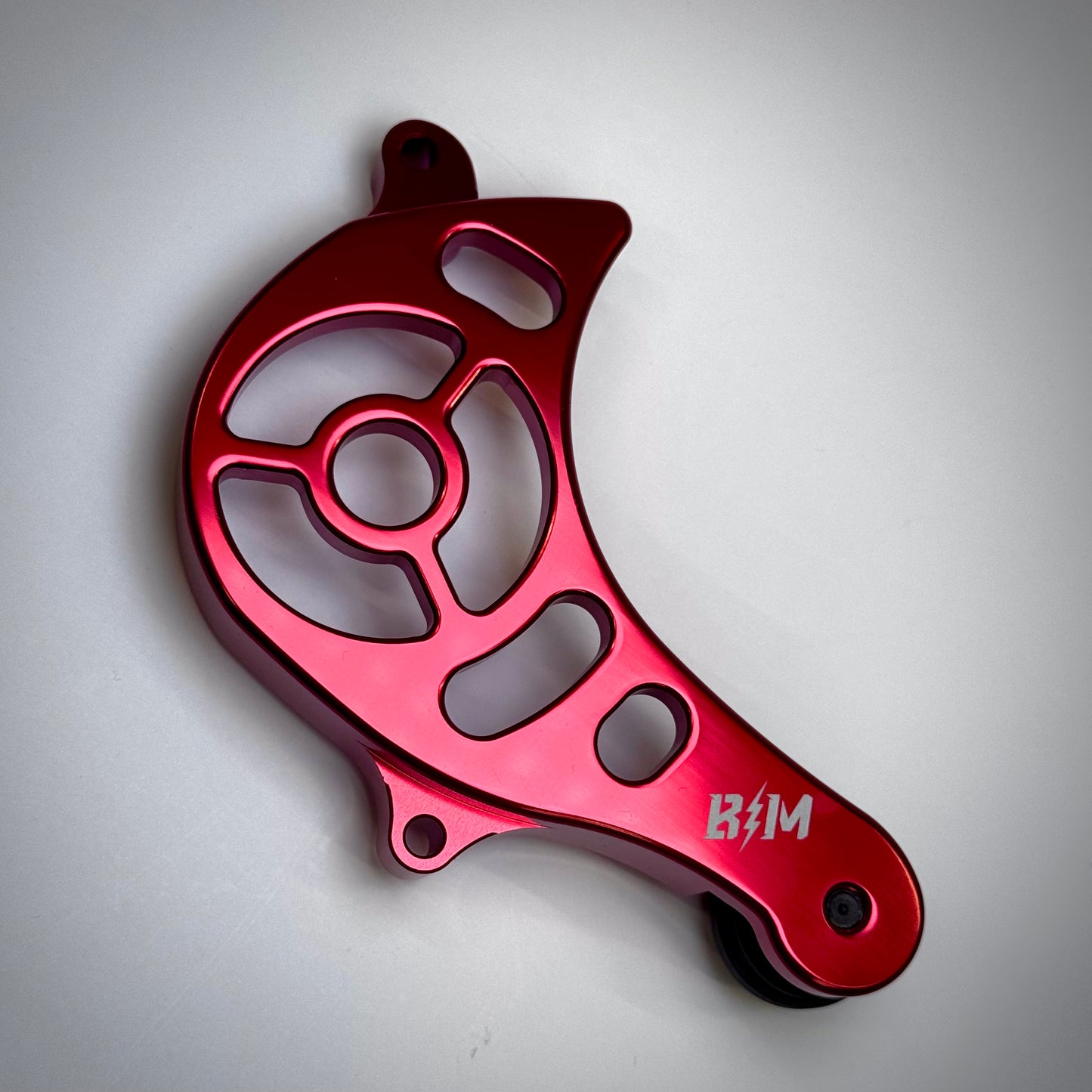 CRF110 Sprocket Guard