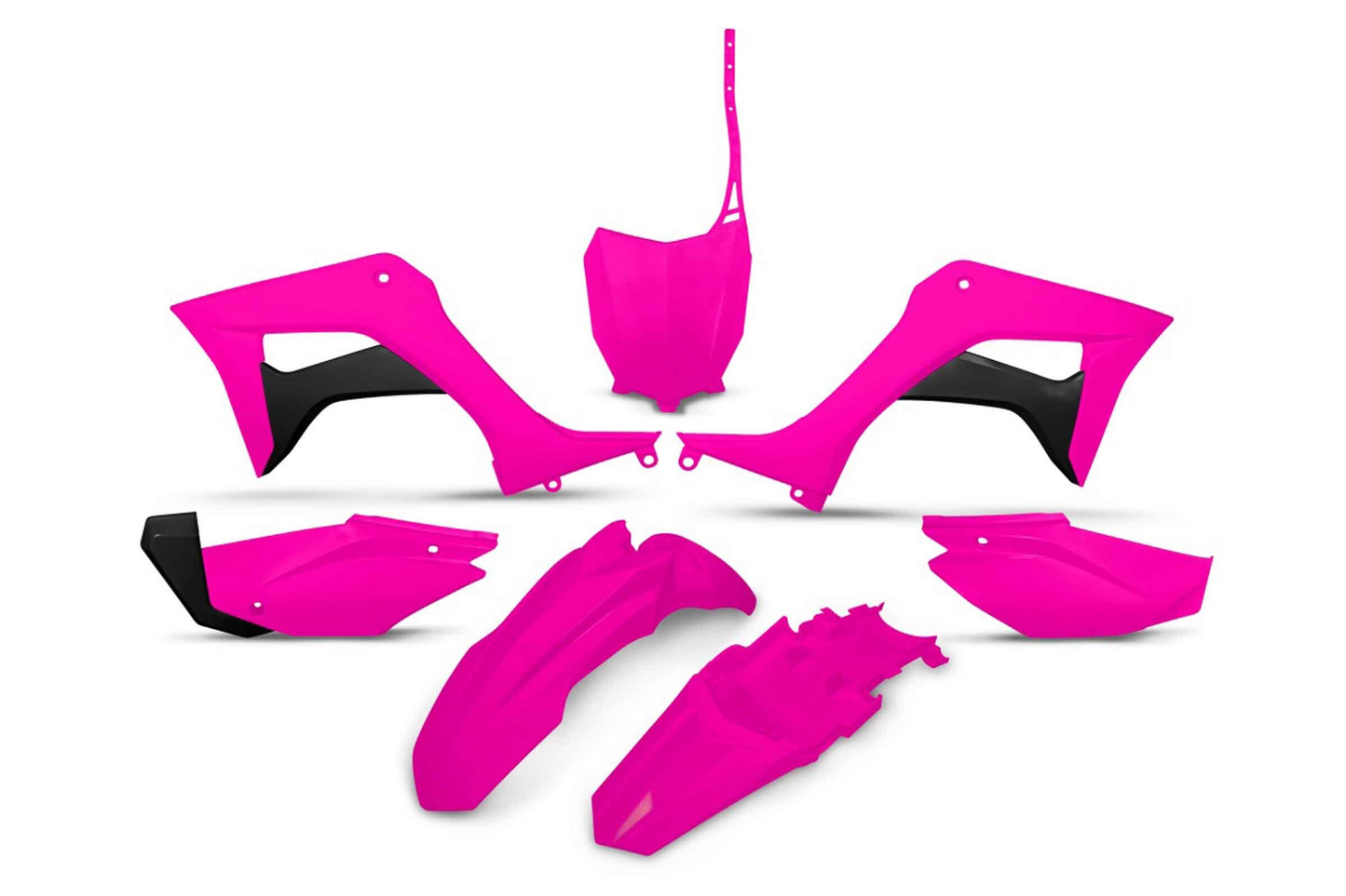 CRF110 Plastic Kit