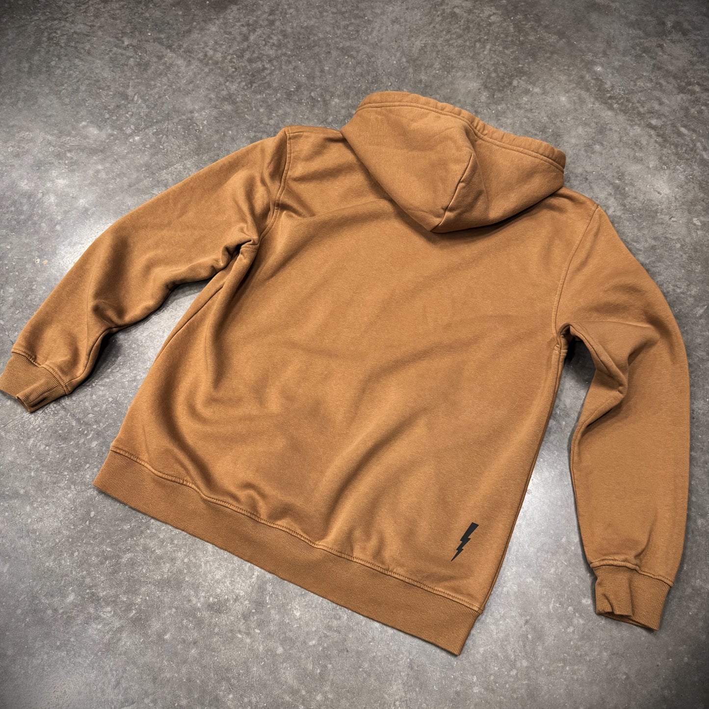 Broke Moto Drip Hoodie