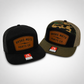 Broke Moto Backwoods Hat