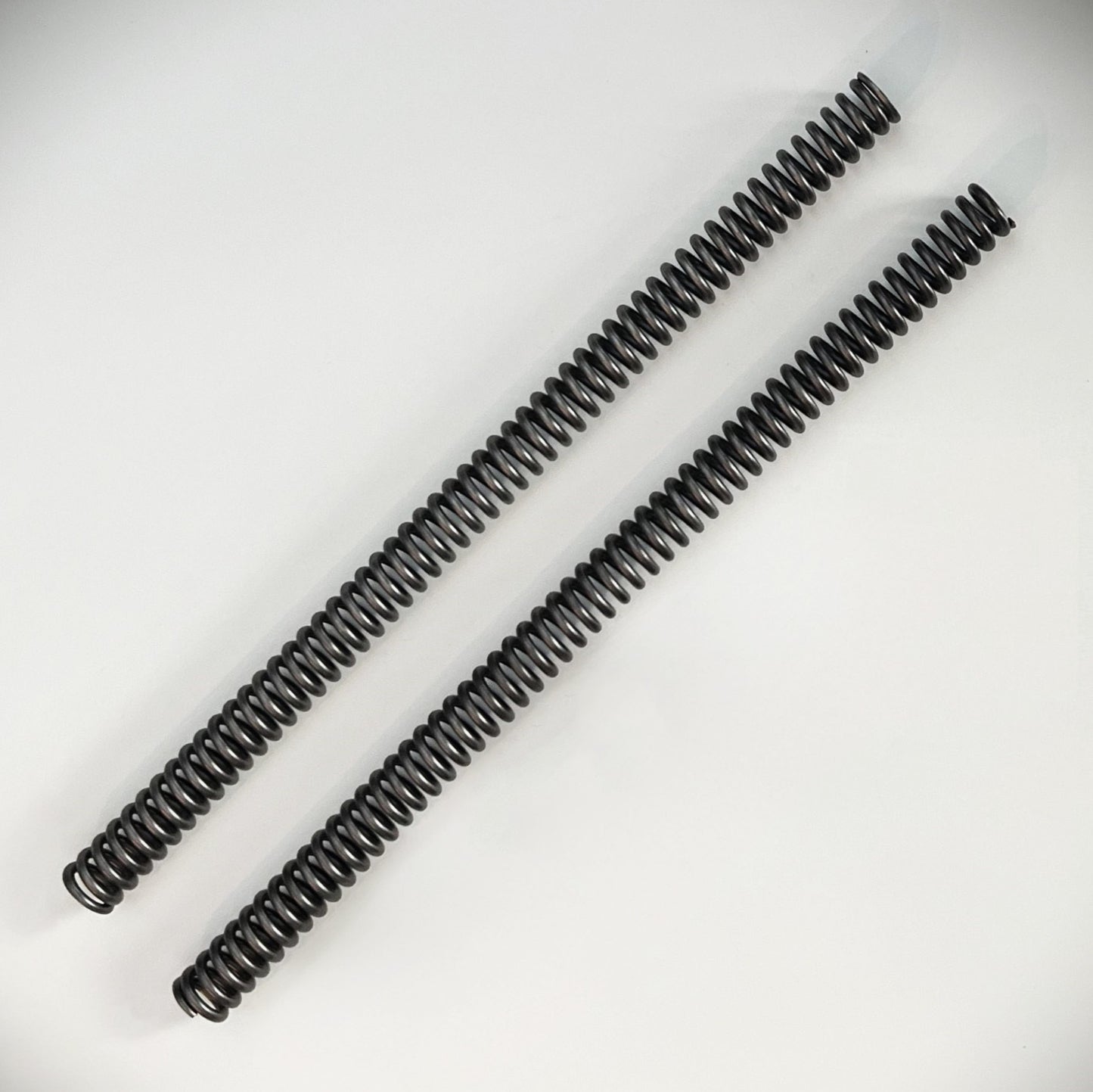 Ressorts de fourche robustes KLX 110L 110