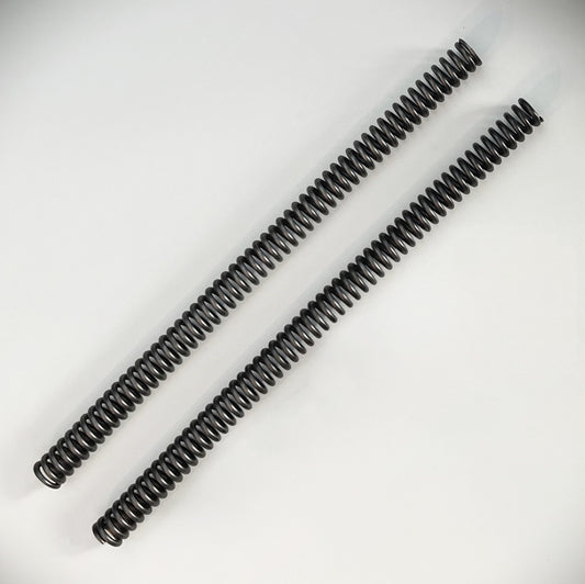 Ressorts de fourche robustes KLX 110L 110